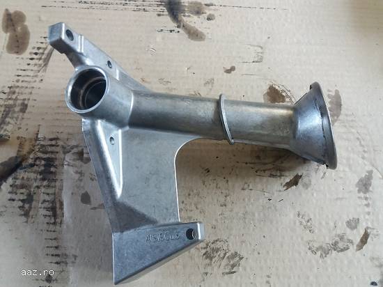 Tub injecție ulei SCANIA 1527687