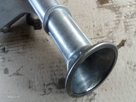 Tub injecție ulei SCANIA 1527687