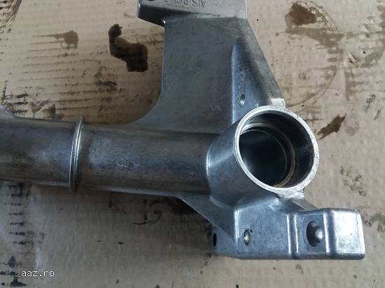 Tub injecție ulei SCANIA 1527687