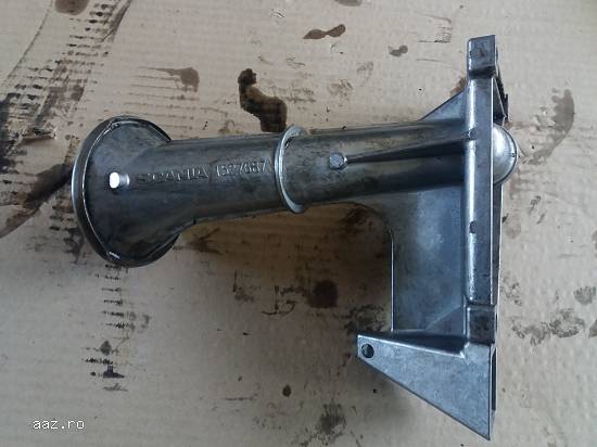 Tub injecție ulei SCANIA 1527687