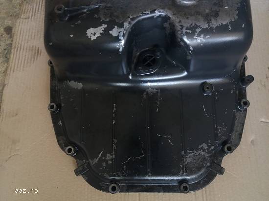 Baie de ulei SCANIA 1762255 / 2376 / S440