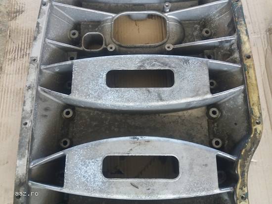 Placă baie ulei SCANIA 1762258 / S440