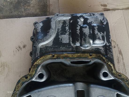 Placă baie ulei SCANIA 1762258 / S440