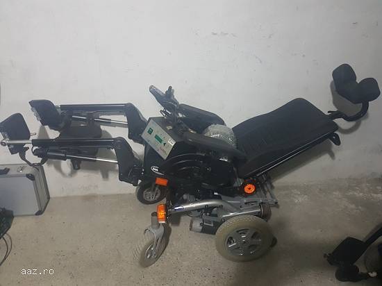 carucioare electrice perne si saltele antiescara
