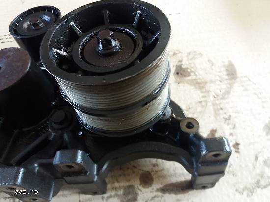 Consolă de climatizare SCANIA 1859503 / S5190 / 5007 / 3507