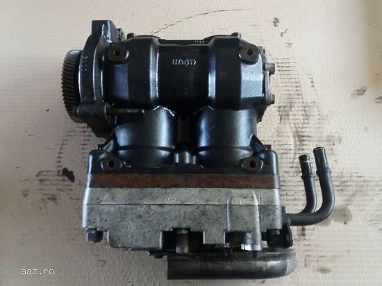 Compresor SCANIA 1901246 / K009500 / 19002 / 11202