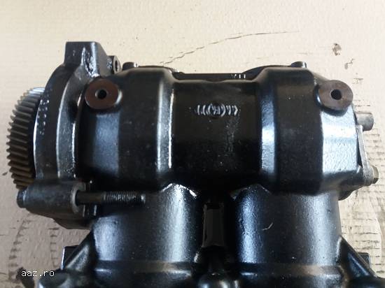 Compresor SCANIA 1901246 / K009500 / 19002 / 11202