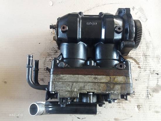 Compresor SCANIA 1901246 / K009500 / 19002 / 11202