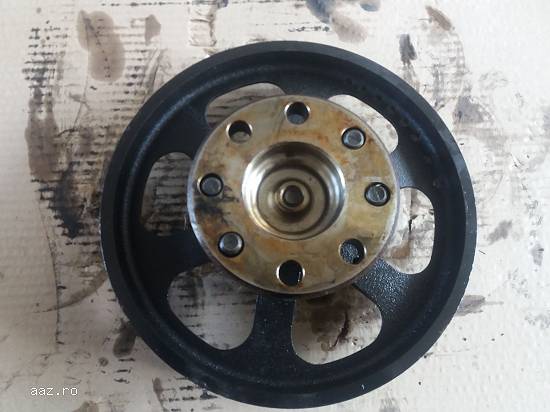 Fulie arbore cotit SCANIA 1779715 / 267.07