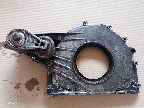 Capac placă motor SCANIA 1892679 / 7776 / R 440