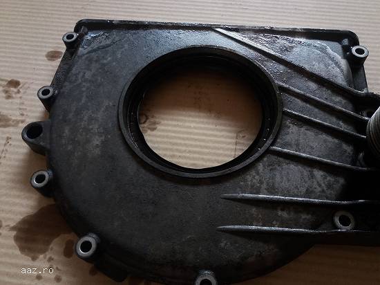 Capac placă motor SCANIA 1892679 / 7776 / R 440