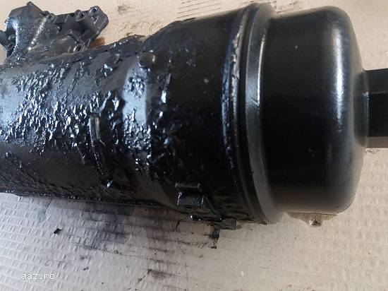 Carcasă filtru ulei SCANIA 1769416 / R 440