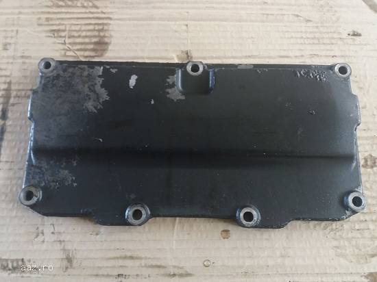 Capac cilindru SCANIA 1835795 / 4550 3