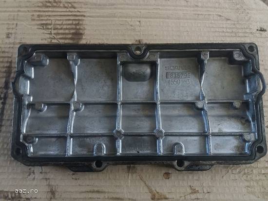 Capac cilindru SCANIA 1835795 / 4550 3