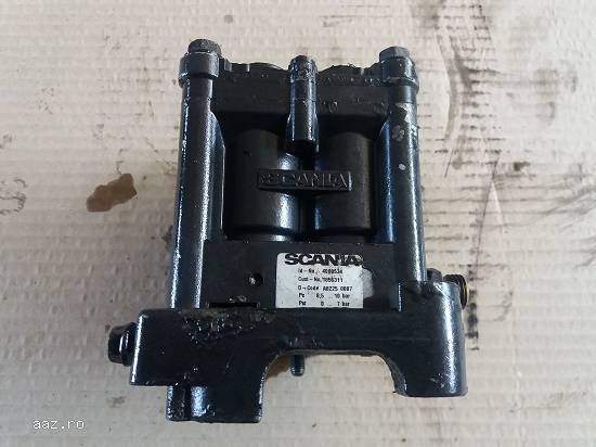 Supapă releu 1856311 / 4088534 / A 8225 / 0007 / R 440
