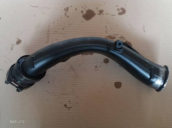 Conductă intercooler SCANIA 1795771 / 1738 / R 440