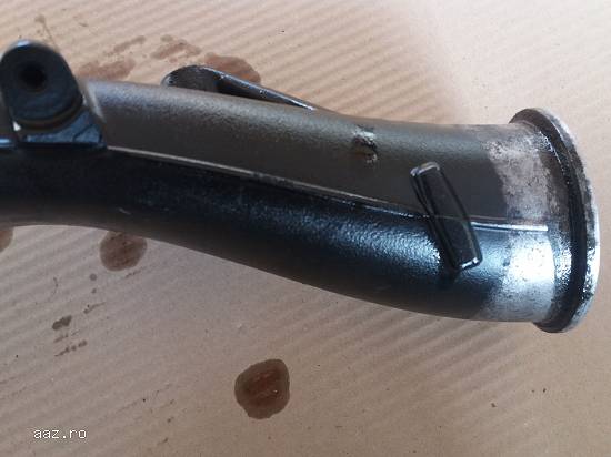 Conductă intercooler SCANIA 1795771 / 1738 / R 440