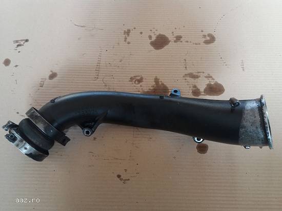 Conductă intercooler SCANIA 1795771 / 1738 / R 440