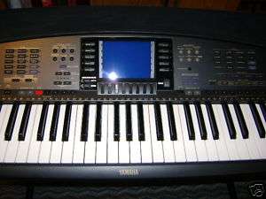 vand/schimb Yamaha psr 8000