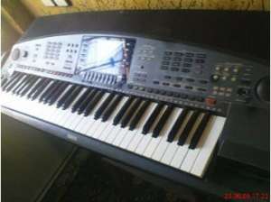 vand/schimb Yamaha psr 8000