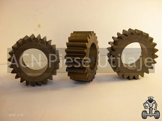 Pinion planetar pentru tractor Case 495