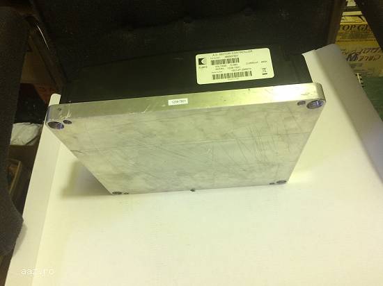 Curtis Original 1238-5601 36 / 48V 650A motor AC Controler