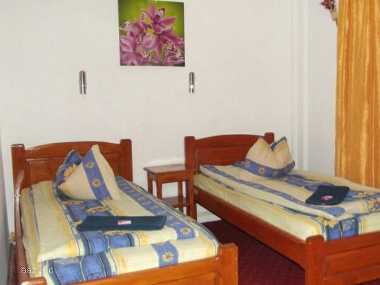 Apartament Pitești,   cazare 5-6 persoane