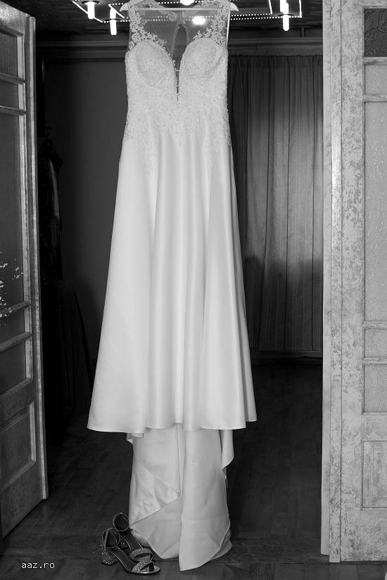 Rochie mireasa Desire