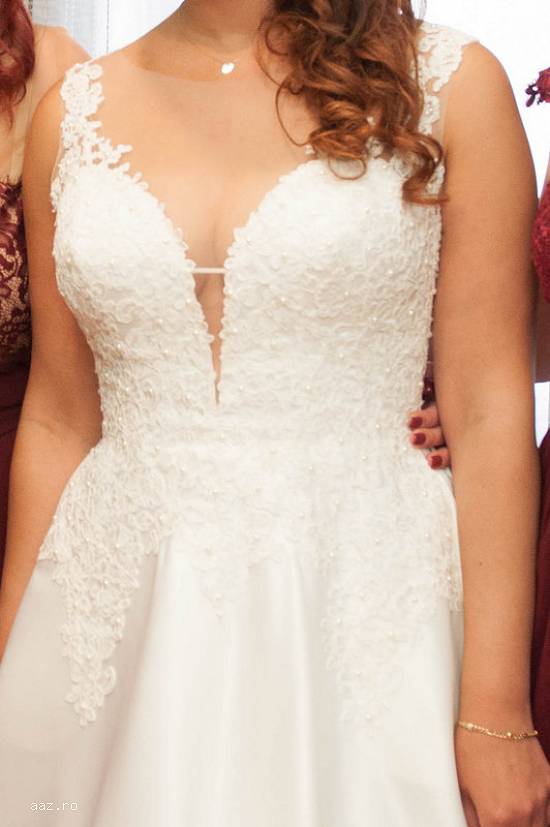 Rochie mireasa Desire