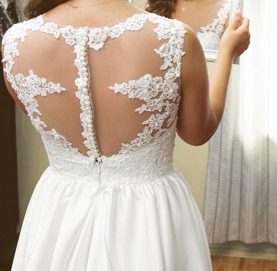 Rochie mireasa Desire