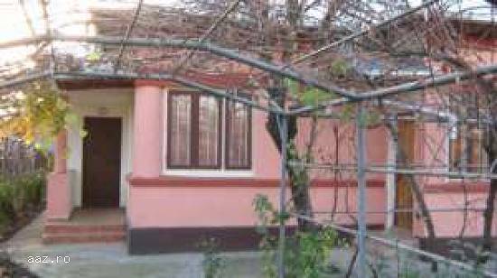 Vand casa Maxenu 255500euro