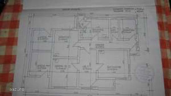 Vand casa Maxenu 255500euro