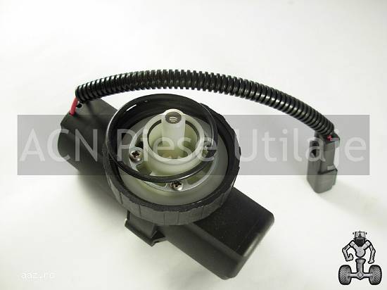Pompa de alimentare pentru generator JCB G140QS