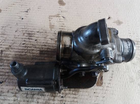 Carcasă termostat SCANIA 1865052 / 9846