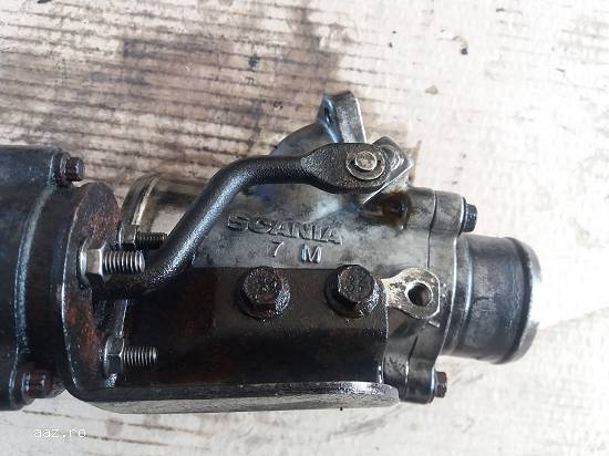 Carcasă termostat SCANIA 1865052 / 9846