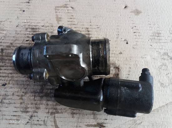 Carcasă termostat SCANIA 1865052 / 9846