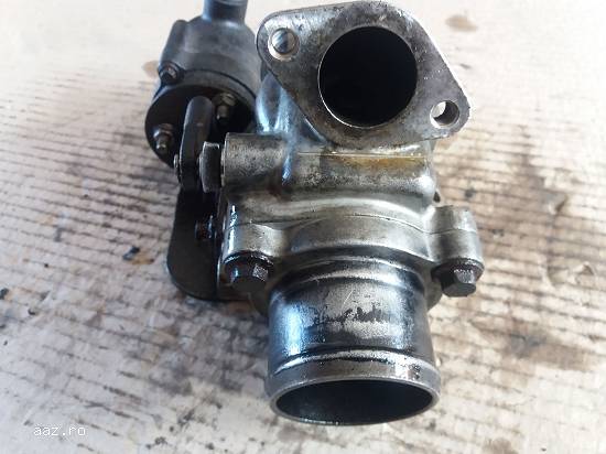 Carcasă termostat SCANIA 1865052 / 9846