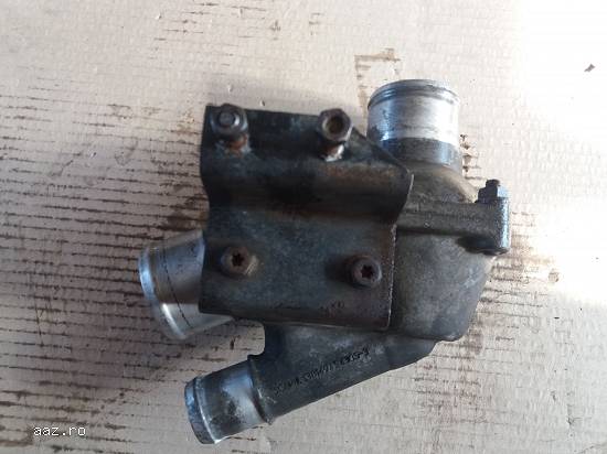 Carcasă termostat SCANIA 1381494 / 1381495