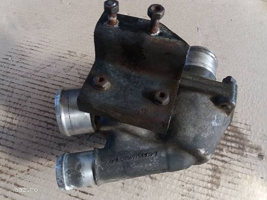 Carcasă termostat SCANIA 1381494 / 1381495