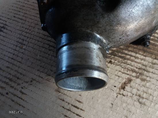 Carcasă termostat SCANIA 1381494 / 1381495