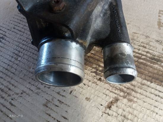 Carcasă termostat SCANIA 1381494 / 1381495