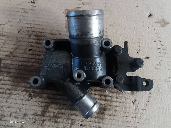 Flanșă sistem răcire SCANIA 1790938 / 1787950