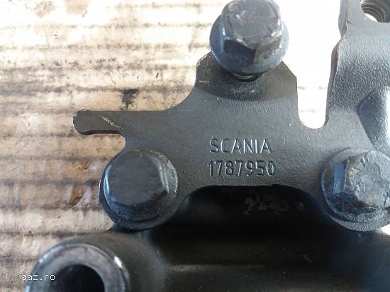 Flanșă sistem răcire SCANIA 1790938 / 1787950