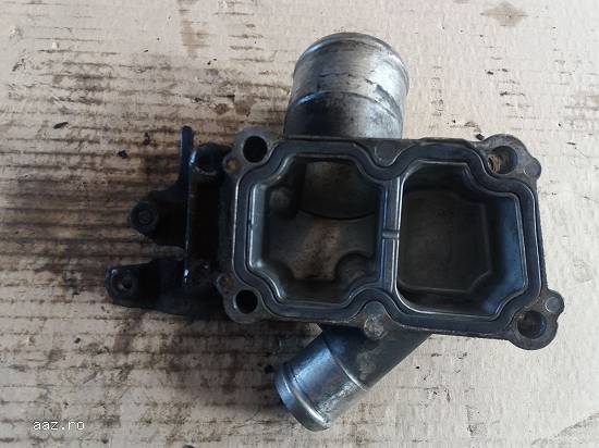 Flanșă sistem răcire SCANIA 1790938 / 1787950