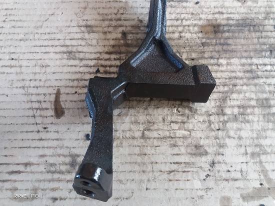 Suport sistem recirculare SCANIA 1807869 / 0408 1