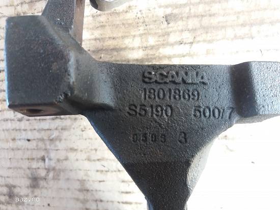 Suport sistem recirculare SCANIA 1807869 / 0508 3