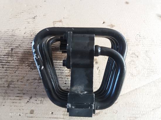 Spirală răcire SCANIA 1798270 / 1872203 / R 420