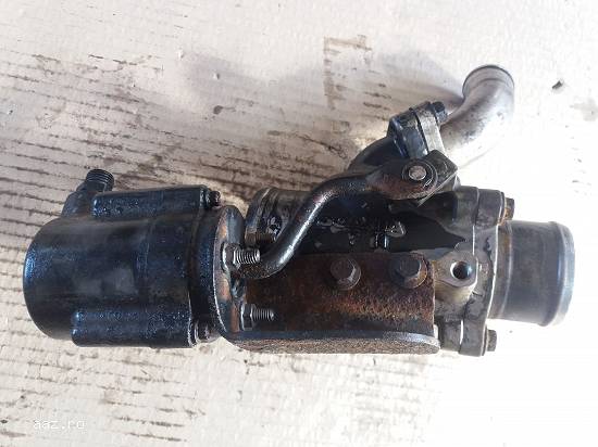 Supapă de ocolire SCANIA 1865052 / R 420