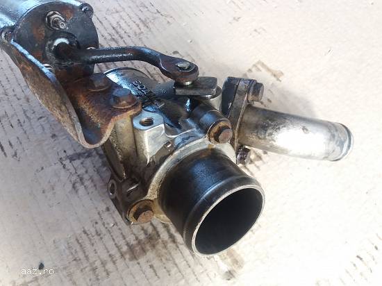 Supapă de ocolire SCANIA 1865052 / R 420