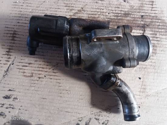 Supapă de ocolire SCANIA 1865052 / R 420